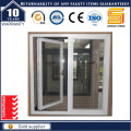 Wooden Grain Double Glazing Australia Standard Aluminum Window (50)